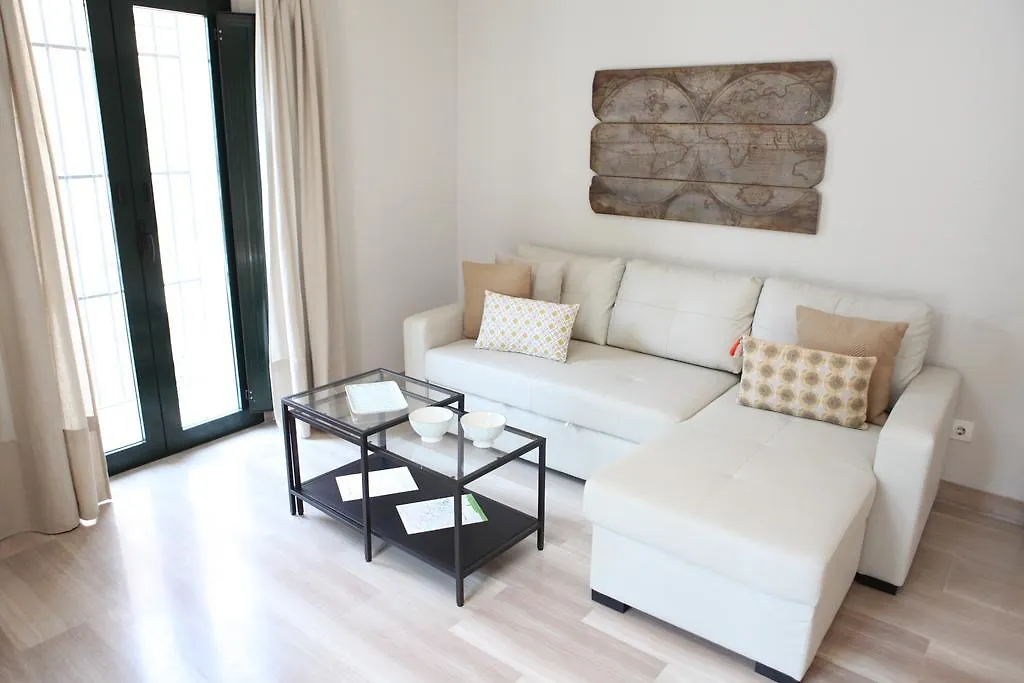 Apartment Sleepin Sevilla Arenal Spain
