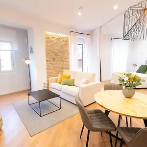  Appartamento Chinitas Urban Spagna