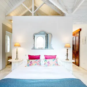 Click Casa De Sanlorenzo Апартаменты