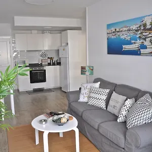  Apartamento Casa Tere España