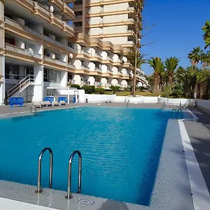  Appartamento Oasis Spagna