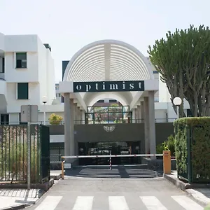  Appartamento Optimist 1 Spagna