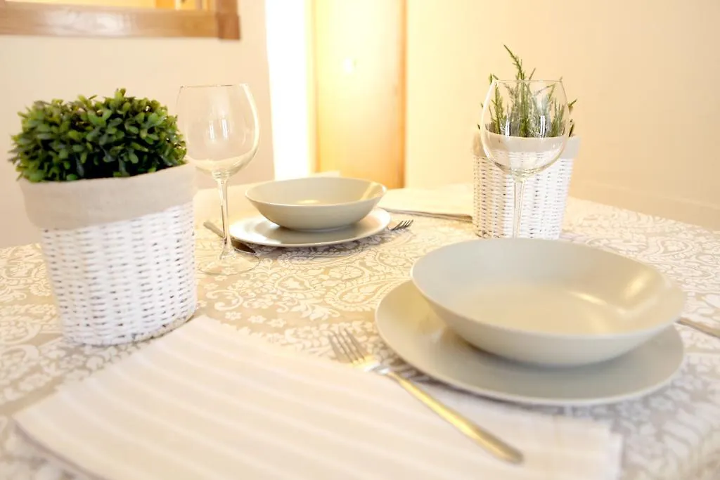 Sleepin Sevilla Arenal Apartment Seville