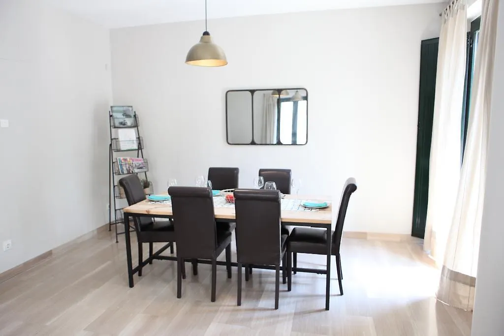 Apartment Sleepin Sevilla Arenal