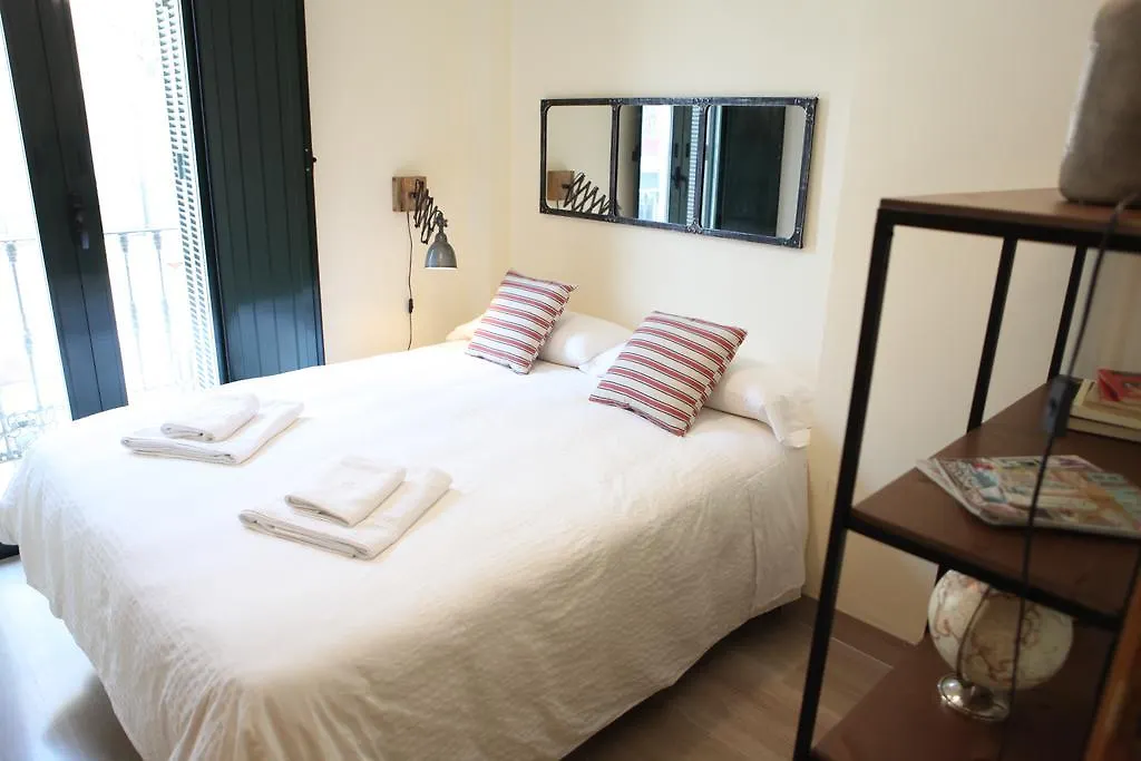 Sleepin Sevilla Arenal Apartment Seville