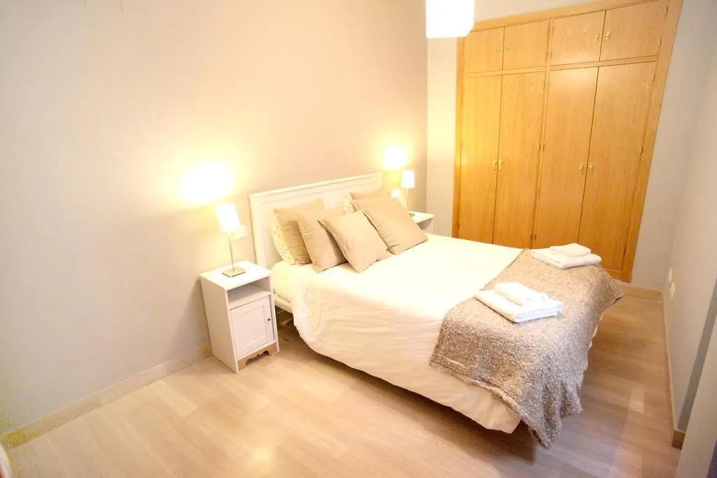 Appartement Sleepin Sevilla Arenal