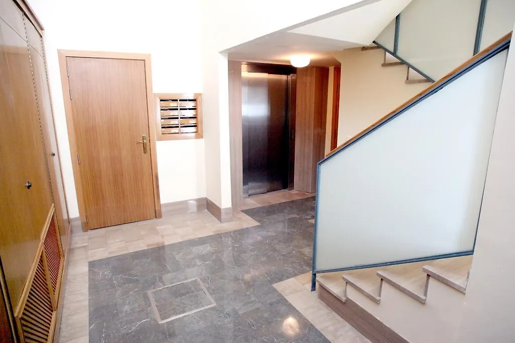Appartement Sleepin Sevilla Arenal