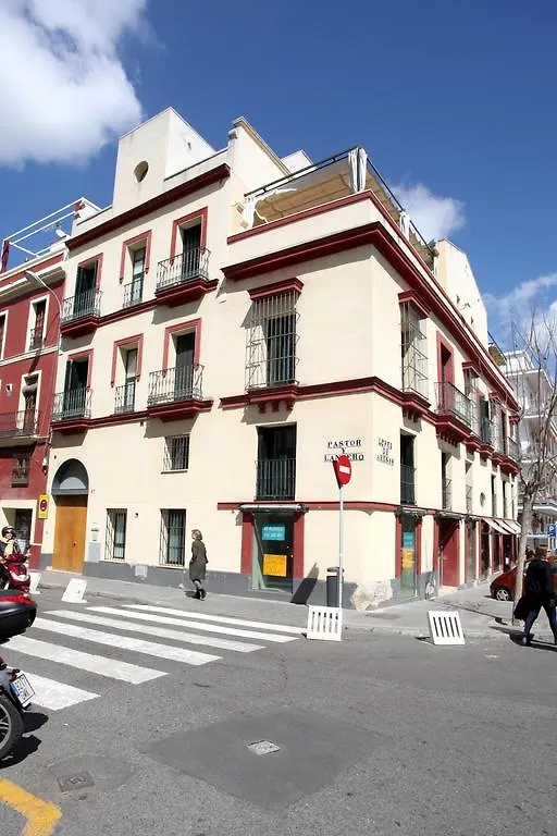Sleepin Sevilla Arenal Appartement