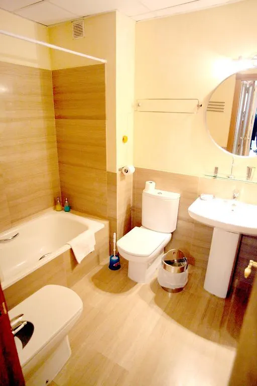 Sleepin Sevilla Arenal Appartement