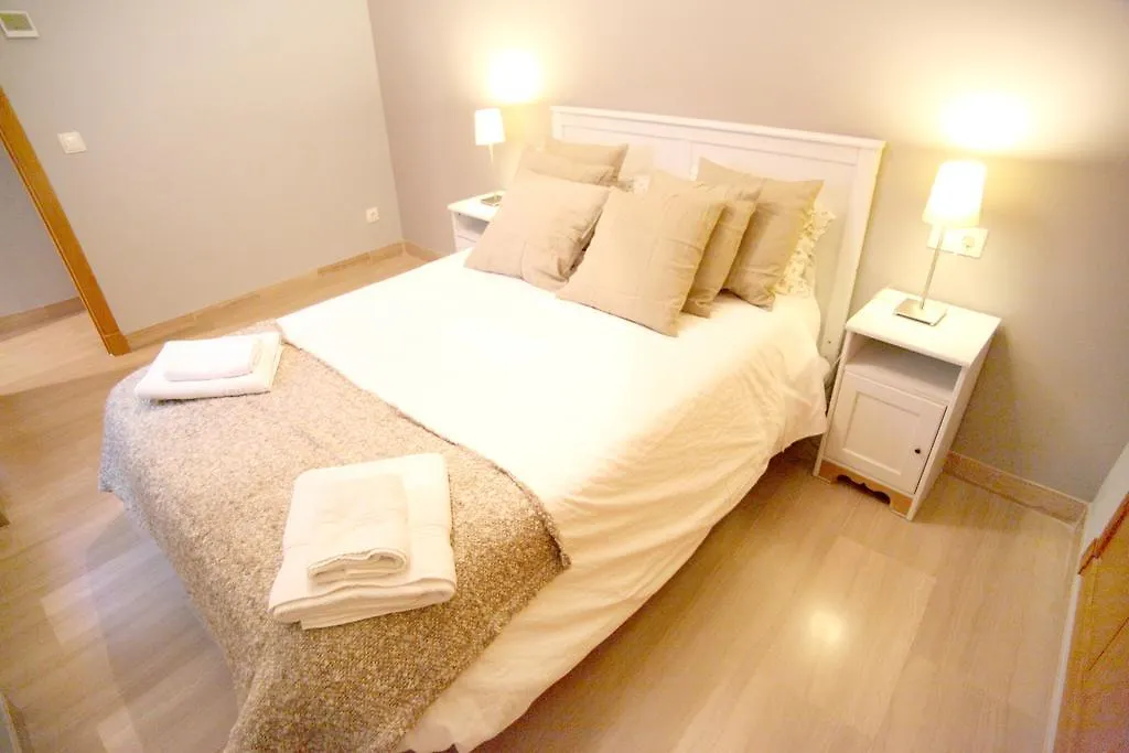 Sleepin Sevilla Arenal Appartement