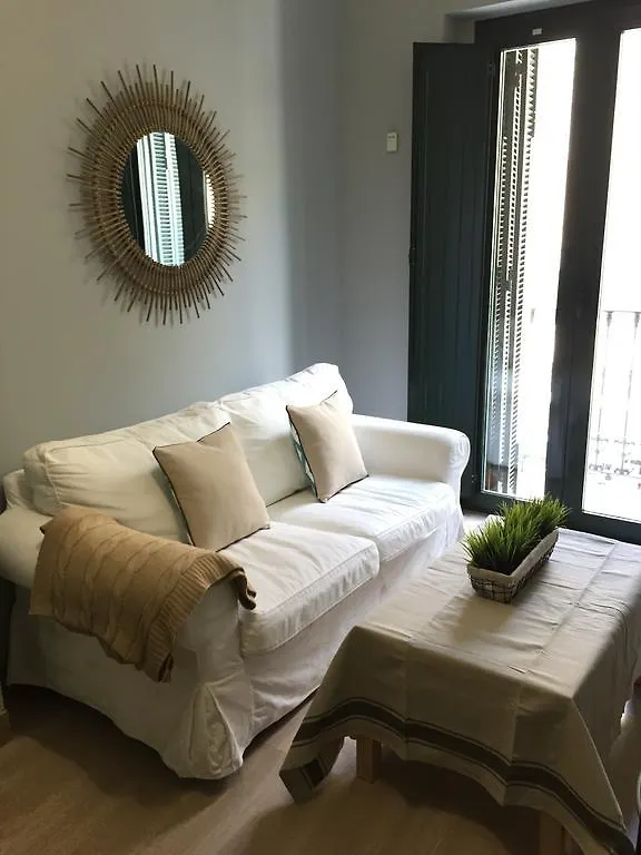 Appartement Sleepin Sevilla Arenal