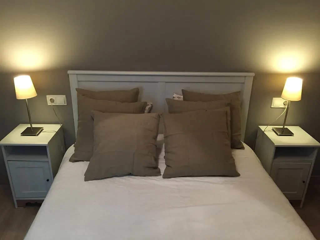 Sleepin Sevilla Arenal Appartement