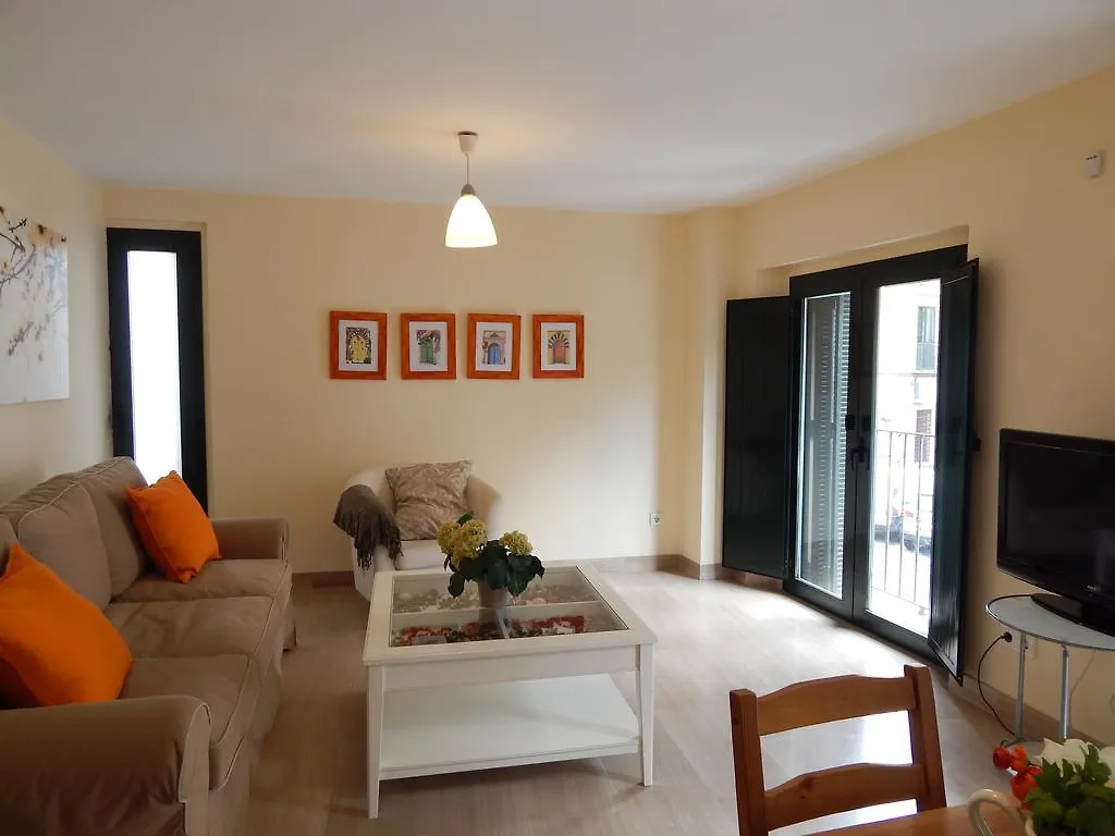 Appartement Sleepin Sevilla Arenal