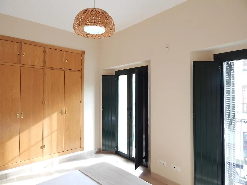 Appartement Sleepin Sevilla Arenal