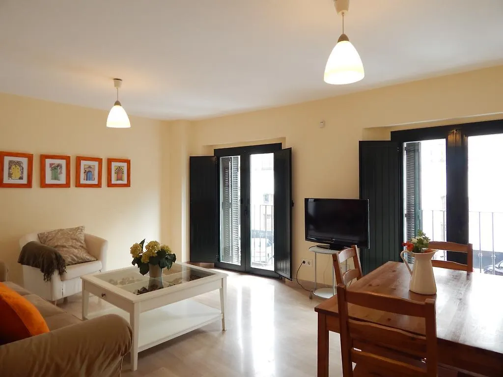Appartement Sleepin Sevilla Arenal