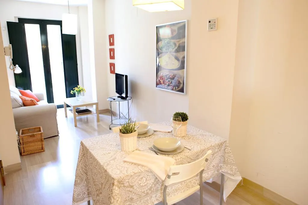 Appartement Sleepin Sevilla Arenal