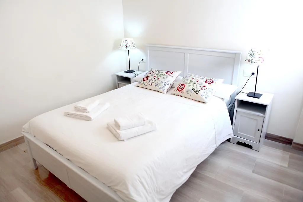 Sleepin Sevilla Arenal 0*,  Spanje