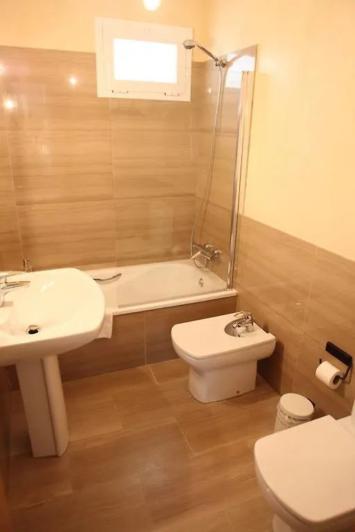 Appartement Sleepin Sevilla Arenal Spanje
