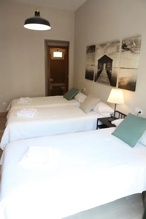 Sleepin Sevilla Arenal Spanje