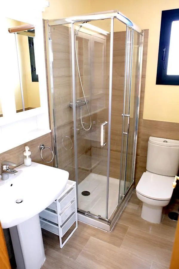 Appartement Sleepin Sevilla Arenal